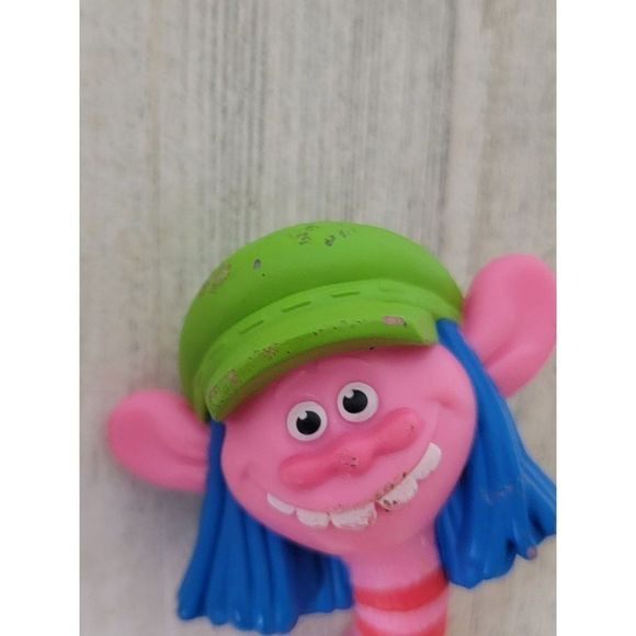 Cooper McDonald's trolls DreamWorks 2020 toy figure - Picture 3 of 8